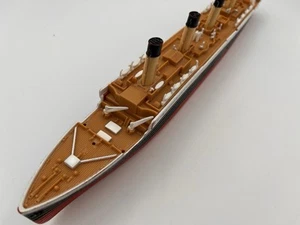 Titanic Submersible Scale Model Used - Picture 1 of 10
