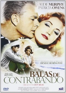 Balas De Contrabando - Imagen 1 de 1