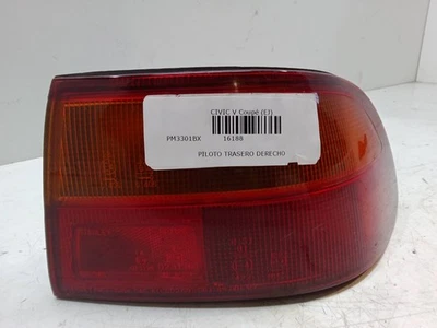 PILOTO TRASERO DERECHO / 16188 PARA HONDA CIVIC V COUPE EJ 1.6 I VTEC EJ1 - Imagen 1 de 2