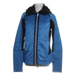 Lululemon Athletica, Jacke, Damen, Größe: S/M, Blau/Schwarz #oQy - Bild 1 von 5