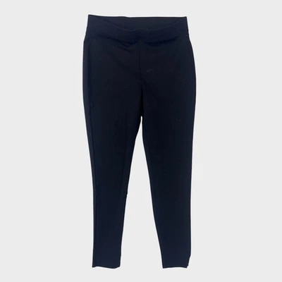 Mujeres con Control por Renee Geenstein Leggings Negros Pequeños Rayón Nylon Spandex Foto 1 de 4