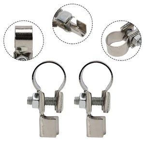 High performance Battery Terminal Clamp Connectors for Automotive Batteries - Picture 1 of 12