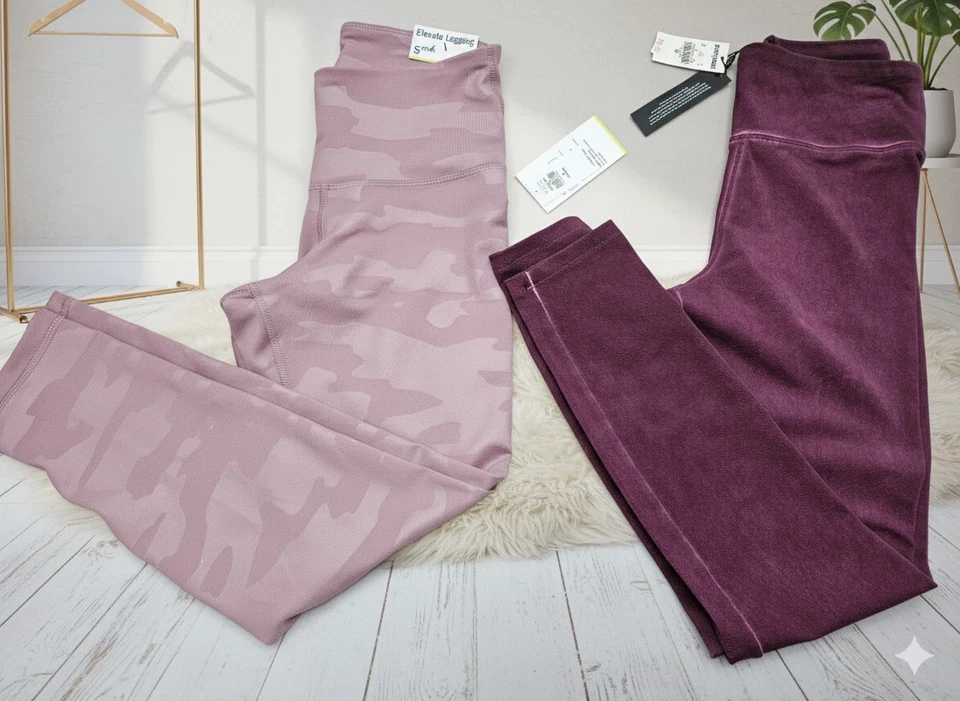 Leggings Express y Old Navy Nuevos con Etiquetas Foto 1 de 1