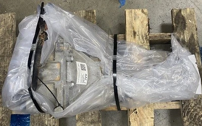 2014-19 Chevrolet Silverado 1500 Differential / Carrier Assembly Foto 1 de 2