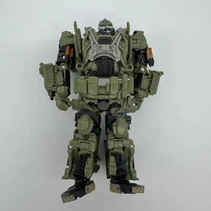 Transformers The Last Knight Hound TLK Premier Edition Voyager Class Hasbro - Picture 1 of 8