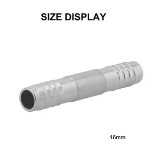 OEM Number:NO For Air Conditioning Repair A/C Hose Barb Good A/C Hose Barb - Picture 1 of 12
