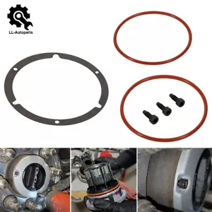 Kit de reparación de sello junta de servicio de cubo de bloqueo para Ford F250 F450 F550 600-249 - Imagen 1 de 11