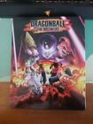 *AUCUN JEU* Dragon Ball The Breakers Steelbook PlayStation 4/Xbox One