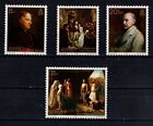 Jersey Post SG 320 - 323 Walter Ouless 1983 MNH COMBINED POSTAGE OFFERED
