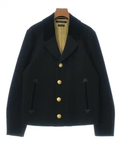 MARC JACOBS Blouson Black 44(Approx. XXL) 2200423719017 - Picture 1 of 7