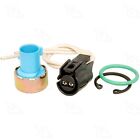 A/C Compressor Cut-Out Switch 4 Seasons For 1979-1995 Gmc G3500