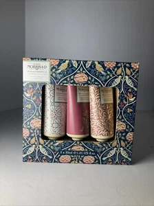 Morris & Co Hand Cream Collection Shea Butter 3 x 1.01 fl oz New Sealed Box - Picture 1 of 9