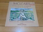 MOZART - Violin Concerto's No 2 & No 4 in D Major - 1972 UK 2-track Vinyl LP
