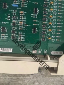 ONE USED Honeywell 51304754-150 Analog Input Card - Picture 1 of 1