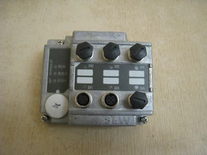 SEW EURODRIVE PROFIBUSMODUL MFP32D / Z23D MISSING PIECES FREE SHIPPING - Picture 1 of 3