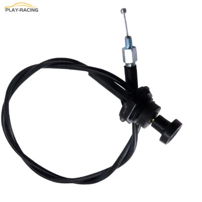 Cable obturador de carburador para Polaris Ranger 500 99-09 Sportsman 500 Magnum 500 EE. UU. Foto 1 de 4