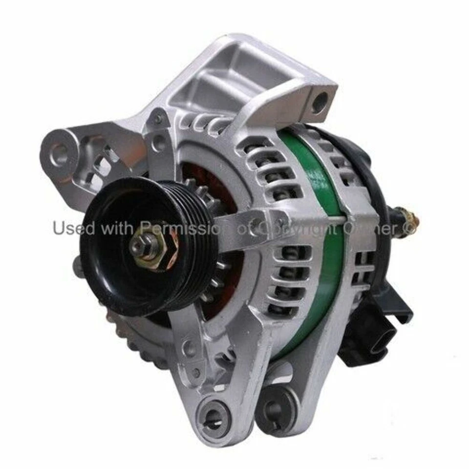 Alternador MPA 11178 | Auto Pieza Alta Calidad, Ajuste Universal para Múltiples Modelos Foto 1 de 4
