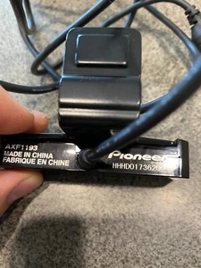 GENUINE OEM PIONEER AXF1193 MAGNETIC COLOR SENSOR MODULE - Picture 1 of 2