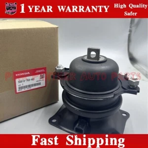 OEM Rear Engine Mount 50810-TK8-A01 For Honda Odyssey 2011-2016 3.5L V6 SOHC New - Picture 1 of 10