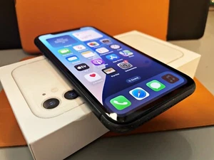 iphone 11 64gb - Zdjęcie 1 z 8