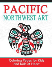 Pacific Northwest Art (Paperback) Hands-On Art History (UK IMPORT)