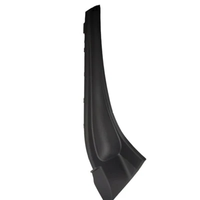 Front Right Placement Windshield Wiper Cowl Cover for Nissan Versa Sedan - Image 1 of 4