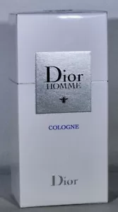 Dior Homme 75ML 2.5.Oz Cologne Spray New in box - Picture 1 of 3