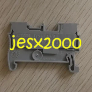 10PCS New Phoenix PT1.5/S 3208100 connector - Picture 1 of 2