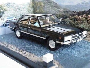JAMES BOND TAUNUS FORD CORTINA MKIV SPION WER LIEBTE MICH MODELLAUTO 1:43 MASSSTAB BLAU K - Bild 1 von 5