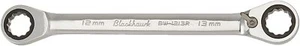 Blackhawk BW-1213R 12 Point Double Box Reversible Ratcheting Wrench, 12MM X 13MM - Picture 1 of 1