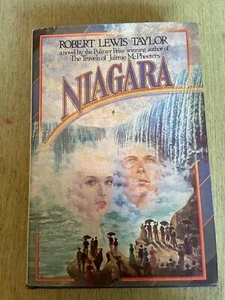 1980 Niagara Robert Lewis Taylor - Imagen 1 de 6