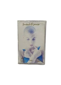 Sinead O'Connor The Lion and the Cobra 1987 Cassette - Picture 1 of 1