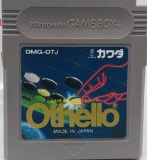 Nintendo Gameboy GB Othello  Japan DMG-OTJ  Japan Version US Seller