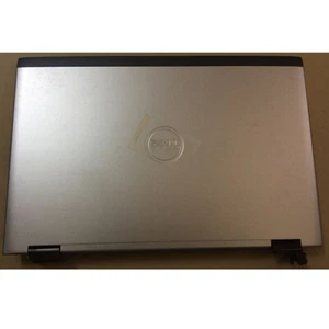 For Dell Vostro 3350 V3350 A shell Silver Shell Screen Axis Shell 0DCK6C DCK6C - Picture 1 of 3