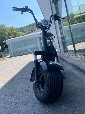 Mag Scooty E-Scooter !! NEU !! • 3157.20€