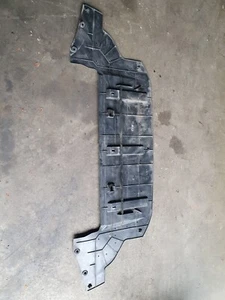 PARAURTI ANTERIORE PEUGEOT RCZ SOTTOBANCO YM21500680 - Foto 1 di 8