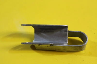 NOS Genuine Suzuki 1972-75 TM250 1971-75 TM400 RIGHT Foot Rest Peg # 43550-16500 - Image 1 of 4