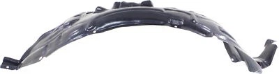 New Front, Passenger Side Fender Liner For Nissan Sentra 1995-1998 Foto 1 de 4