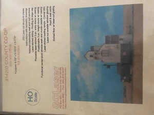 GC Laser H.O. Scale 14203 HO COUNTY COOP LIFT - Bild 1 von 1