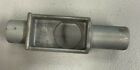 NEW OEM QUICKSILVER OUTBOARD MERCURY PIVOT SHAFT PART NUMBER 72153