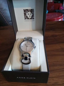 anne klein watch - Picture 1 of 5