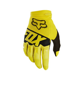 Fox Racing MX21 Dirtpaw Men's Off-Road Dirt Bike Motocross Gloves-