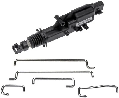 Actuador de cerradura de puerta motor Dorman para Ford Crown Victoria 1995-2003 1996 1997 1998 Foto 1 de 4