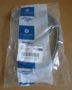 GE Dishwasher Gasket Tub #WD08X22095/#WD08X23477 GENUINE OEM NEW - Picture 1 of 6