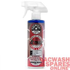 CHEMICAL GUYS ACTIVATE SHINE & SEAL - GLOSS ENHANCE -EXTERIOR SEALANT PROTECTION