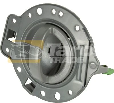 Poignée de porte intérieure Droite Pour Jeep Commander 2005-2010 - Photo 1/3