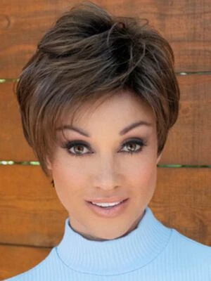 Парик Shari от Envy, все цвета, короткий парик Pixie - Изображение 1 из 4