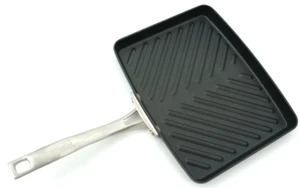 Sartén antiadherente Grill Pan Kitchen Essentials de Calphalon 9 x 11 - Imagen 1 de 7