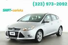 2012 Ford Focus SEL 2012 Ford Focus SEL