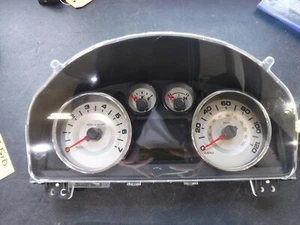 FORD 2007 Edge-Instrument Panel Dash Gauge Cluster 7T4T10849CF D71 - Picture 1 of 6